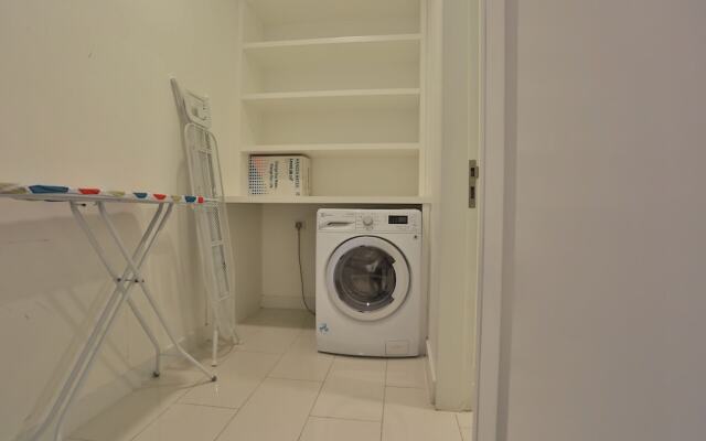 Platinum Suite KLCC @ Penguin Homes