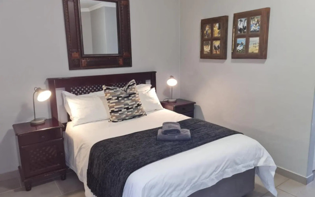 Lavender Lane Guesthouse