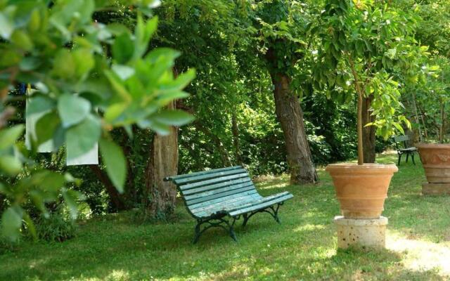 Ginestra Holiday Home