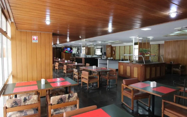 Garvey Park Hotel