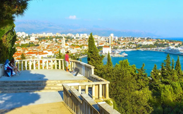 I love Split Apartment