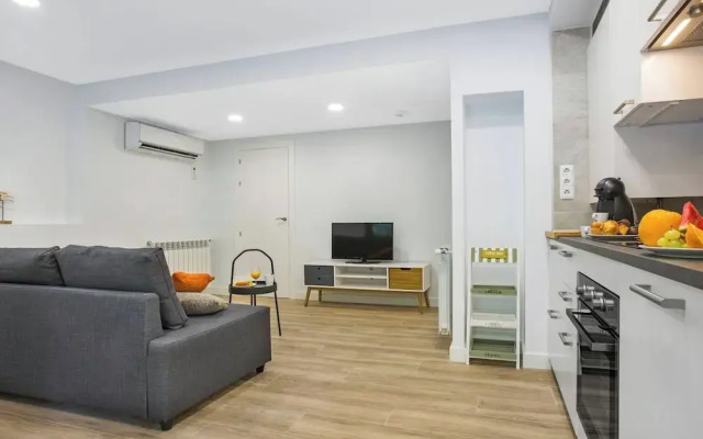 Stay U-nique Apartments Fabra i Puig