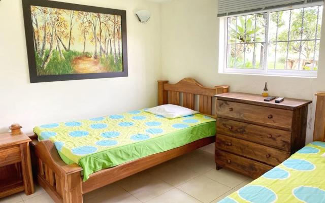 Finca Hotel La Ponderosa