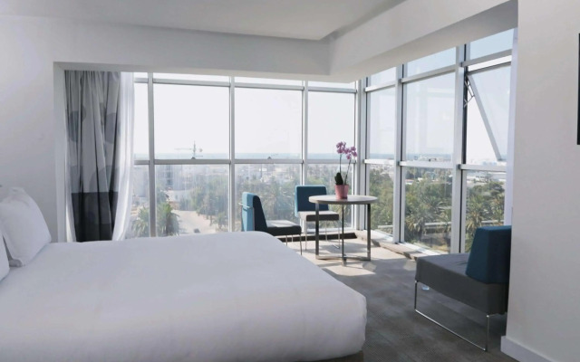 Novotel Mohammedia
