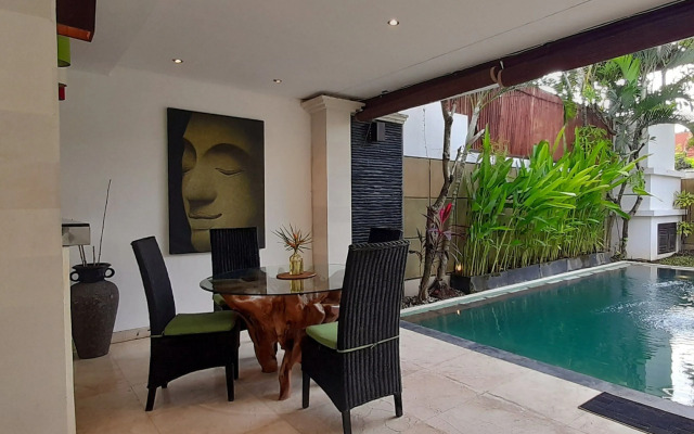 Villa Harmony - Bali Residence