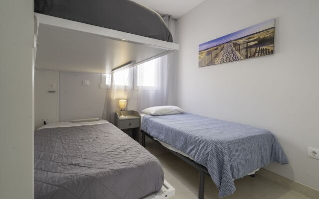 Apartamentos Castillo