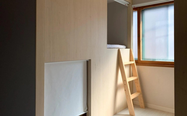 Gangnamstay - Foreigners Only