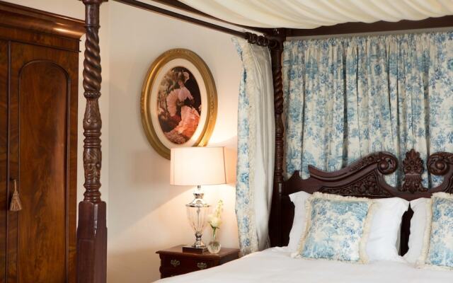 Kilcoran Lodge Hotel