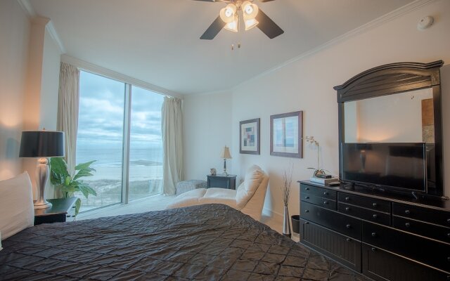 Sea Breeze 402 Deluxe
