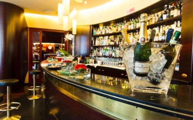  B&B Hotel Borgaro Torinese