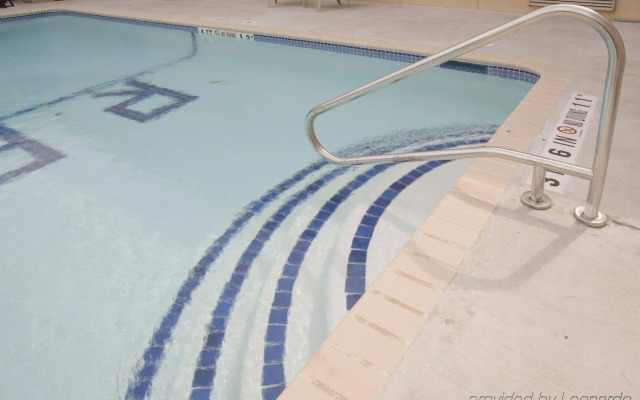 Americas Best Value Inn Temple Killeen