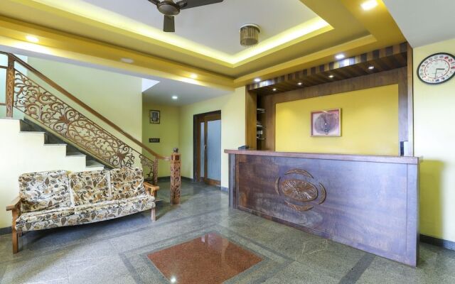 OYO 62100 Hotel Hill Top