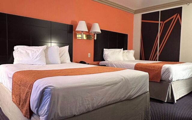 Howard Johnson Norco