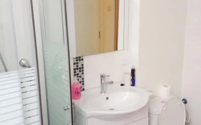 Arendaizrail Apartment - Balfour Street Bat-Yam