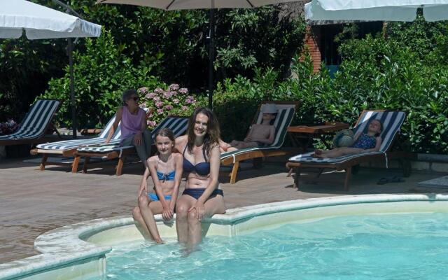 Casa Vacanze La Mattonara