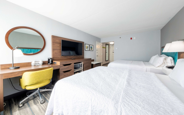 Hampton Inn Swedesboro Philadelphia