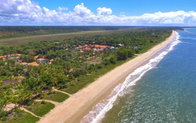 Santuário Hotel Fazenda