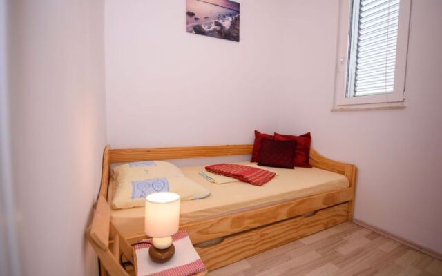 Apartment Marina Rantasalmi 13796