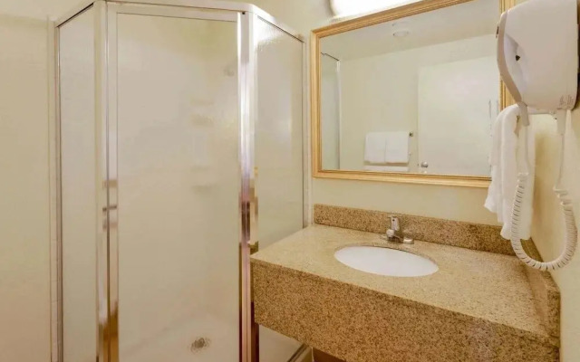 La Quinta Inn Minneapolis Airport Bloomington