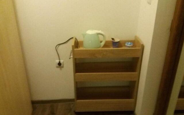 Guest House Katinula