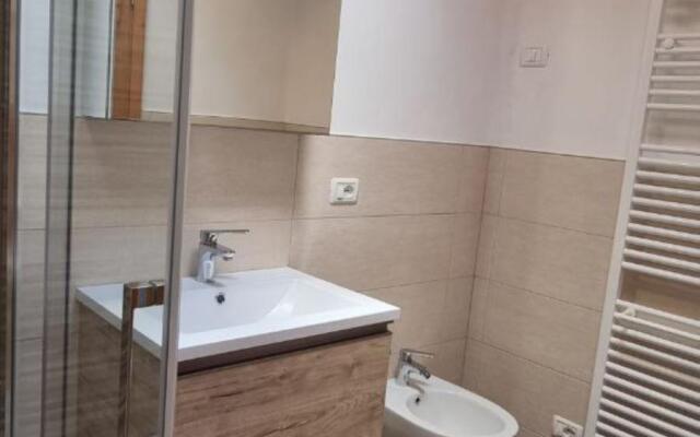 FACCHINETTI - Three room apartment - 0226036-AT-907452-423 FACCHINETTI