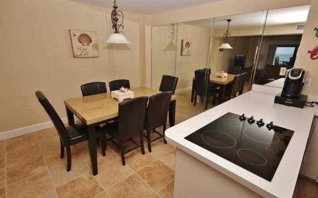 Sandcastle 803 Apartment 2