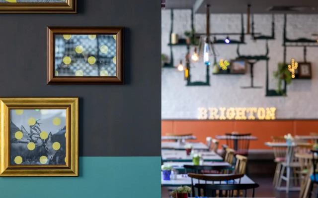 Leonardo Hotel Brighton