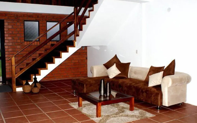 Hosteria Farallon