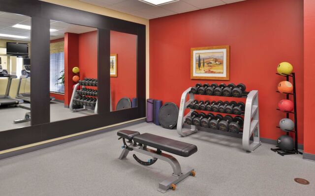 Hilton Garden Inn Indianapolis/Carmel