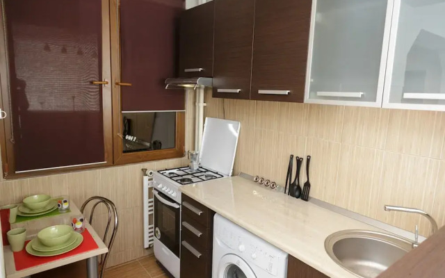 Studio D RedBed Self-Catering Apartments