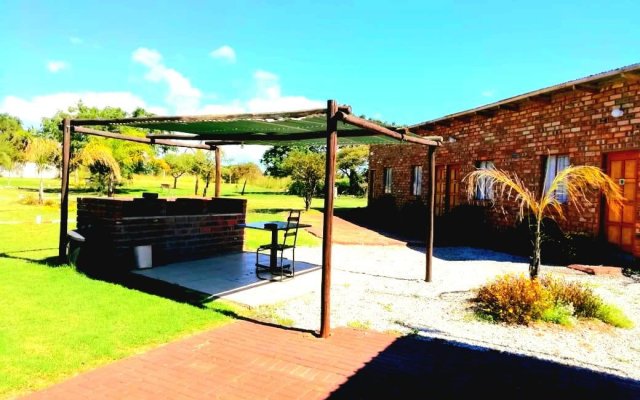 Limpopo Lodge