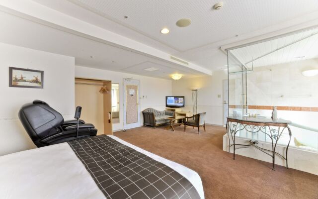 Yamagata Kokusai Hotel