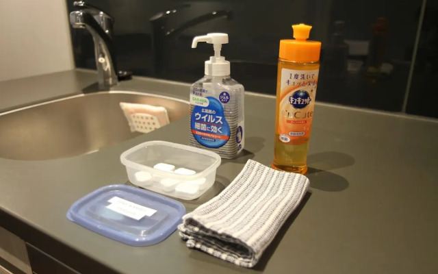 The Ridge Hotel & Apartments