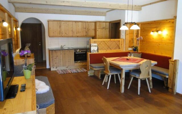 Appartement Gipfelsturm