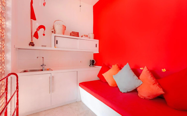 Bali Ginger Suites & Villa