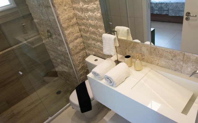 Golf Ville Apatamento Alto Padrão