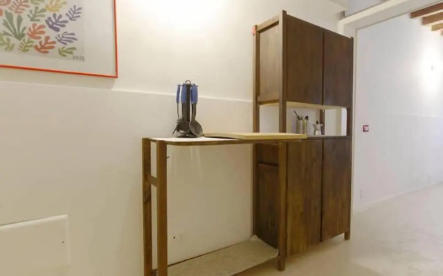 Mario Apartment Biennale