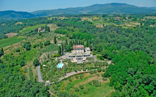 Villa La Borghetta Resort