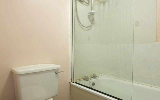 The Longforgan Coaching Inn