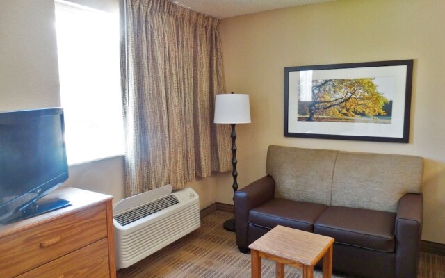 Extended Stay America - Boston - Peabody