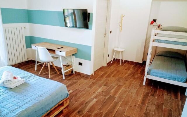 B&B Le Strade del Gavi