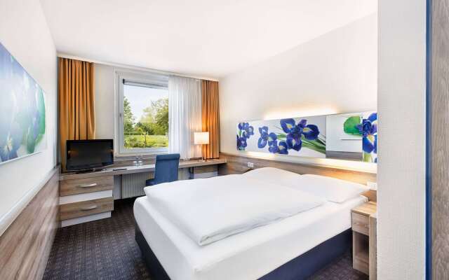 H+ Hotel Frankfurt Airport West