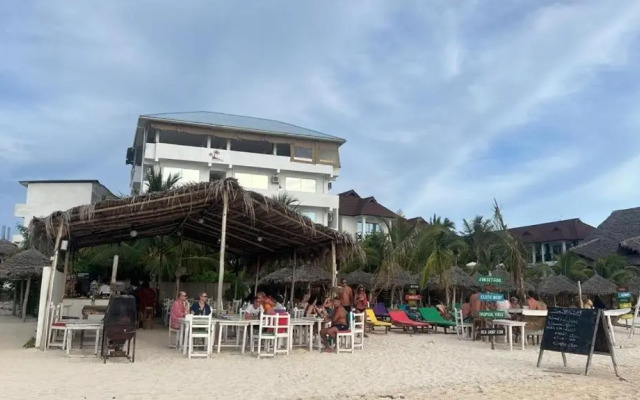 Varadero Zanzibar Hotel & Restaurant