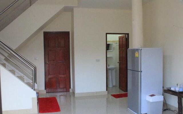 Rangsinee Resort