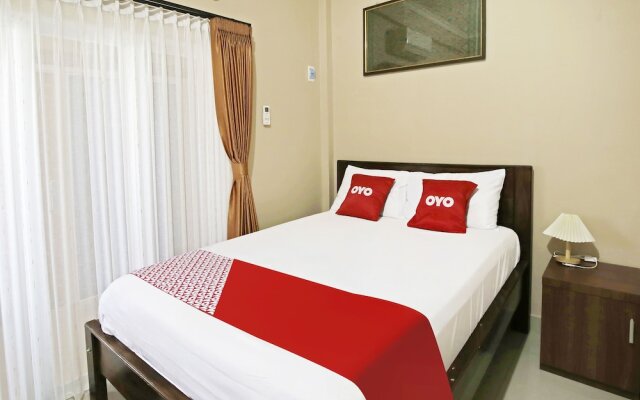 Collection O 91449 Griya Ampenan Residence