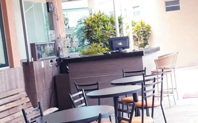 Hotel Pousada Aeroporto