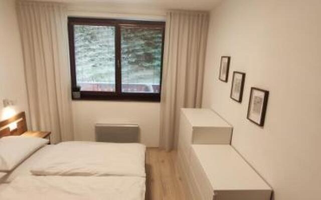 Apartmán Chopok Juh Relax & Enjoy