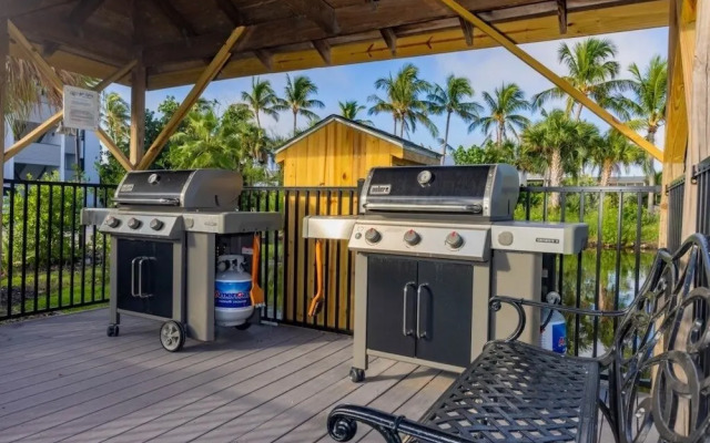 Pelicans Roost 307 2 Bedroom Condo