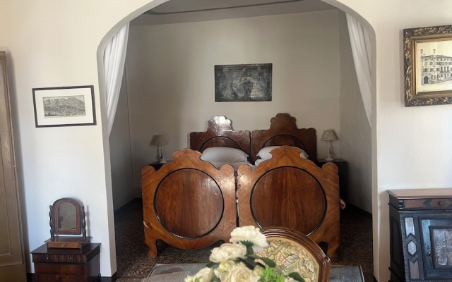 Villa Francescon
