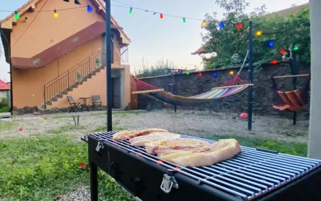 Stay in Blaj feel like home